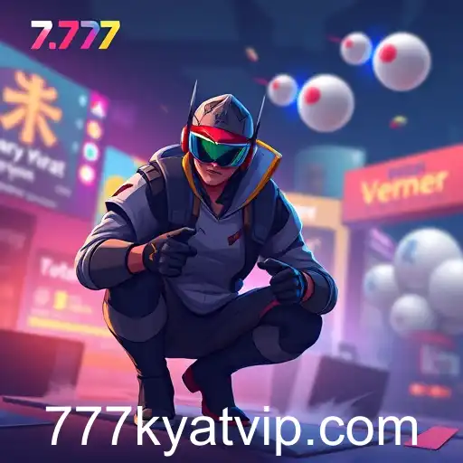 777KYAT Revolutionizing Online Gaming