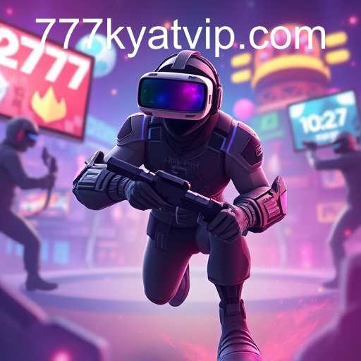 777kyat: Gaming Innovations in 2025