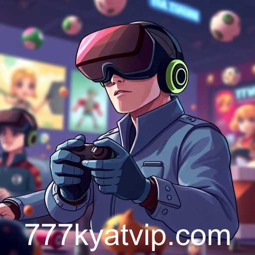 777kyat Launches Innovative Gaming Features