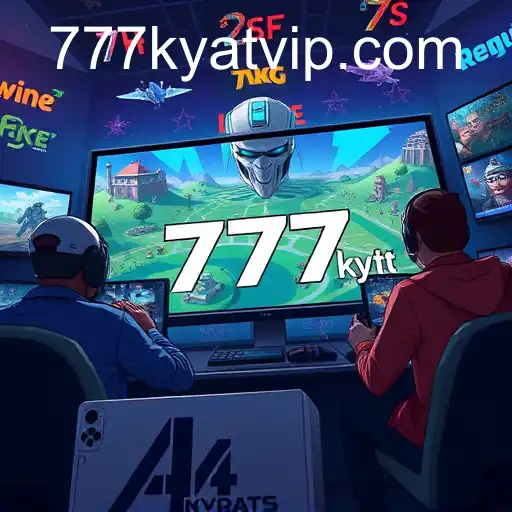 777kyat Gaming Site Launches with a Bang