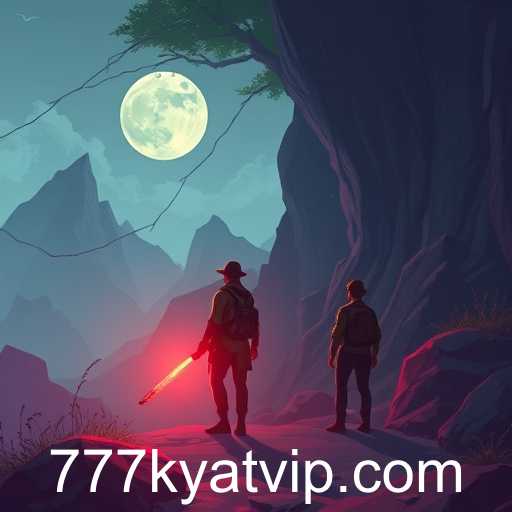 Exploring the World of Adventure Games: A Journey Beyond Imagination