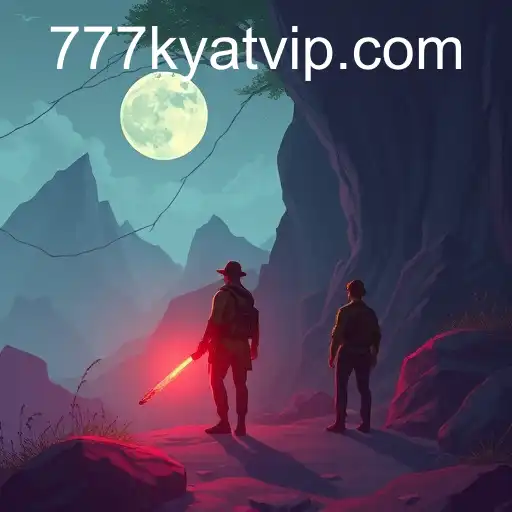 Exploring the World of Adventure Games: A Journey Beyond Imagination