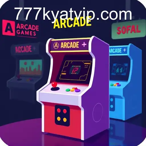 Exploring the Allure of Arcade Games: The Digital Playground with 777kyat