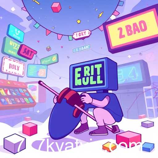 Exploring the Charm of Casual Games: The 777kyat Phenomenon