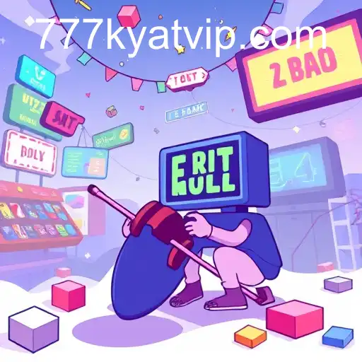 Exploring the Charm of Casual Games: The 777kyat Phenomenon