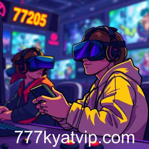 The Rise of Gaming Platforms in 2025