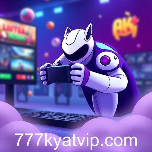 Gaming Revolution: Exploring 777kyat