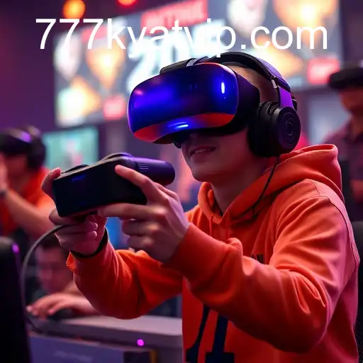 Exploring the Emergence of Digital Gaming in 2025