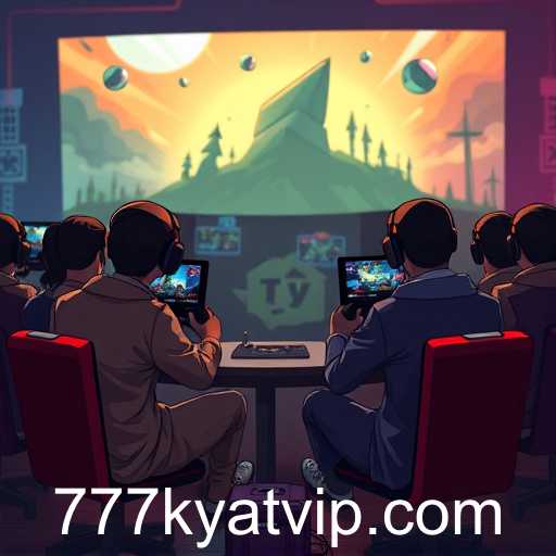 Online Gaming Trends in 2025: A Deep Dive