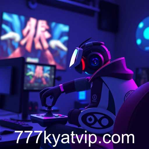 The Impact of 777kyat on Online Gaming