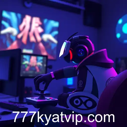 The Impact of 777kyat on Online Gaming