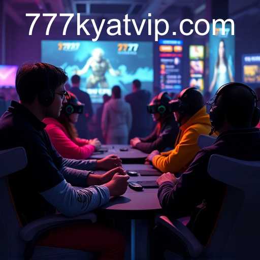 The Rise of Online Gaming Hubs