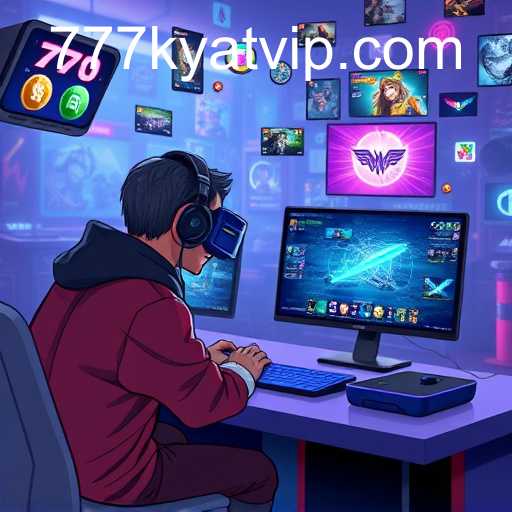 The Growing Influence of Online Gaming Portals