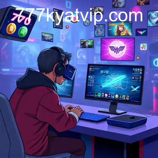 The Growing Influence of Online Gaming Portals