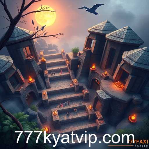 Exploring the Fascinating World of Puzzle Games on 777kyat