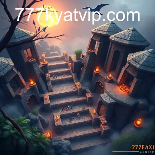 Exploring the Fascinating World of Puzzle Games on 777kyat
