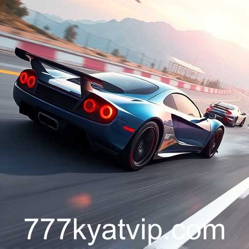 Exploring the Thrills of Racing Games on 777kyat