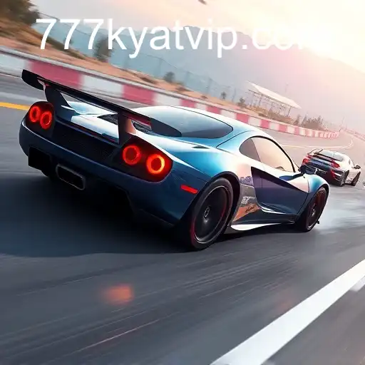 Exploring the Thrills of Racing Games on 777kyat