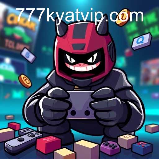 The Rise of 777kyat in Online Gaming