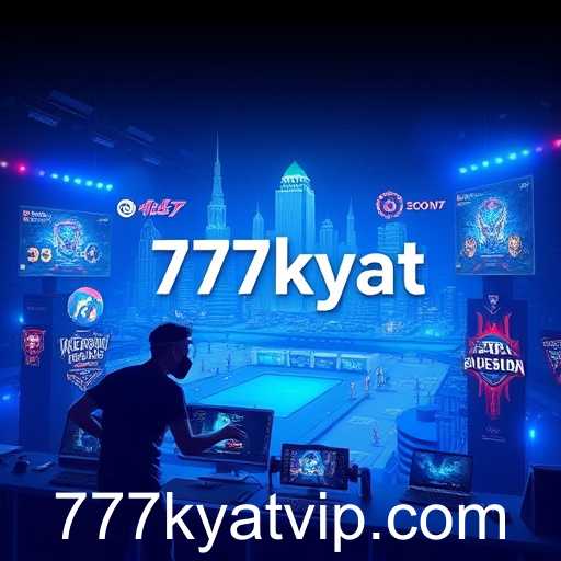 The Rise of 777kyat in the Global Gaming World