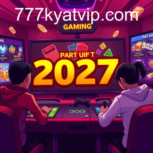 The Rise of 777kyat: Gaming Innovation in a Digital Era