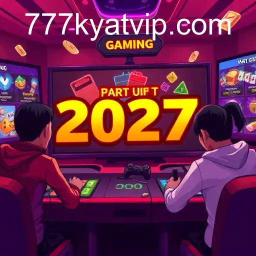 The Rise of 777kyat: Gaming Innovation in a Digital Era