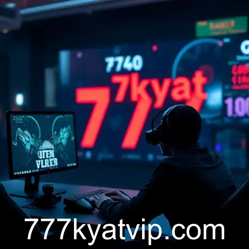 The Rise of 777kyat: A New Era in Online Gaming