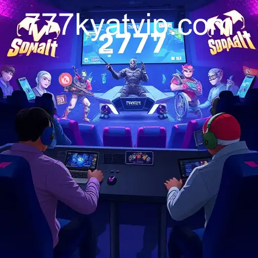 The Rise of Gaming in the Digital Era