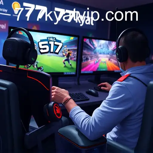 The Rise of Online Gaming Platforms in 2025