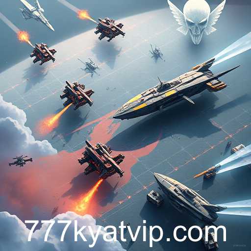 Exploring Strategy Games: Unleashing Tactical Genius with 777kyat