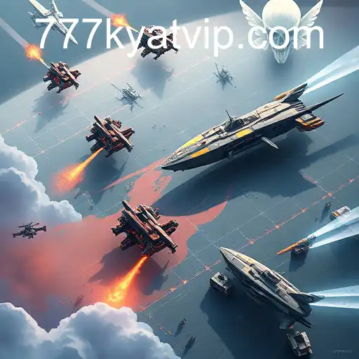 Exploring Strategy Games: Unleashing Tactical Genius with 777kyat