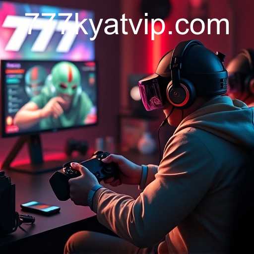 The Surge of Online Gaming in the Digital Age